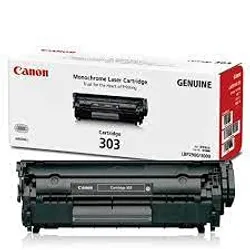 CANON 303 ORG TONER